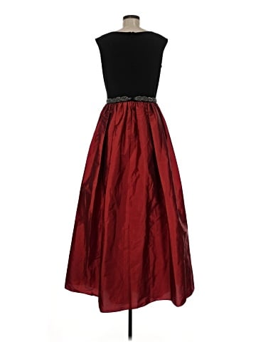 Alex Evenings Cocktail Dress (view 2)