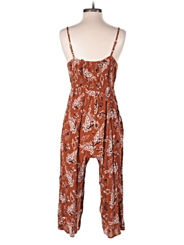 Blush Romper (view 2)