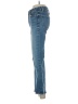 FRAME Denim Hearts Blue Jeans Size 27 waist - photo 5