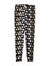 Terez Hearts Purple Black Sweatpants Size L (kids) - photo 1