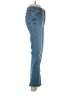 FRAME Denim Hearts Blue Jeans Size 27 waist - photo 4