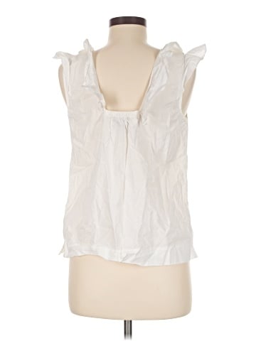 J.Crew Sleeveless Blouse (view 2)