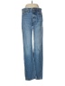 Calvin Klein Hearts Blue Jeans Size 29 waist - photo 1