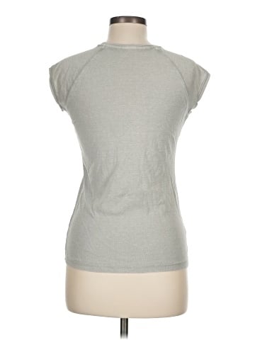 Zara Sleeveless T-Shirt (view 2)