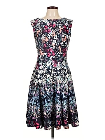 Roz & Ali Cocktail Dress (view 1)
