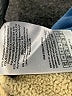 Burton Blue Zip Up Hoodie Size XS - photo 7
