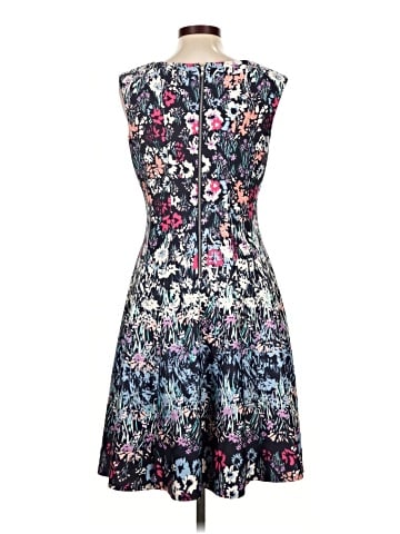 Roz & Ali Cocktail Dress (view 2)