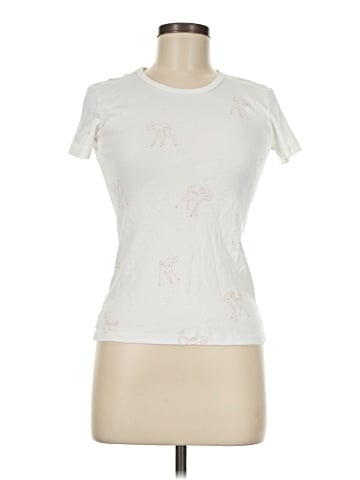Brandy Melville Short Sleeve T-Shirt (view 1)