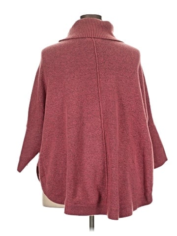 Ann Taylor LOFT Poncho (view 2)