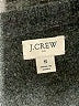 J.Crew Factory Store Gray Pullover Sweater Size S - photo 7
