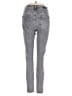 Only 100% Cotton Houndstooth Gray Jeans Size EU 32 / US 2 - photo 2