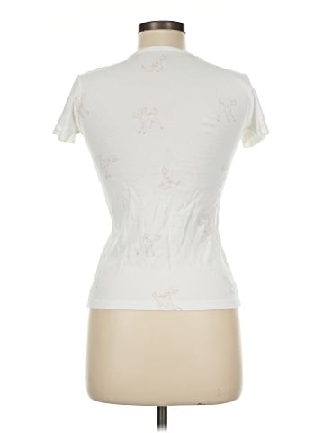 Brandy Melville Short Sleeve T-Shirt (view 2)