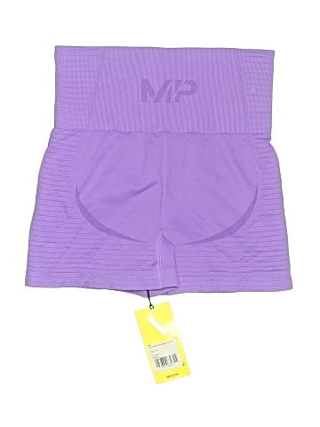 MP Athletic Shorts (view 2)