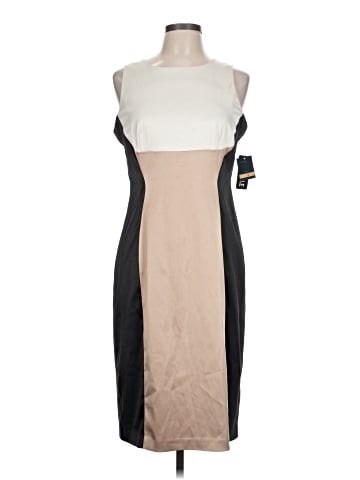 Gabby Skye Cocktail Dress (view 1)