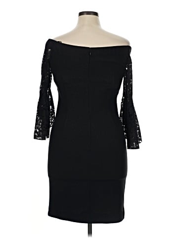 Chelsea28 Cocktail Dress (view 2)