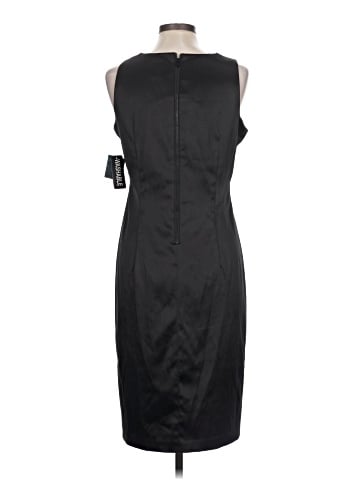 Gabby Skye Cocktail Dress (view 2)