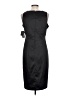 Gabby Skye Color Block Tan Cocktail Dress Size 12 - photo 2