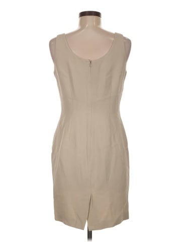 Petite Sophisticate Casual Dress (view 2)