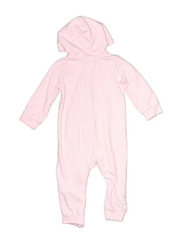 Nike Long Sleeve Onesie (view 2)