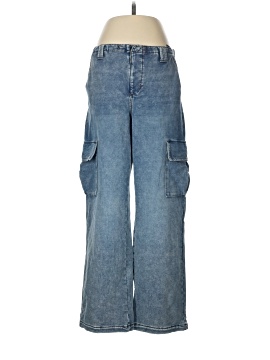 Vanilla Star Jeans