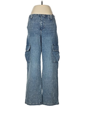 Vanilla Star Jeans (view 1)