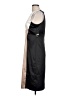 Gabby Skye Color Block Tan Cocktail Dress Size 12 - photo 5