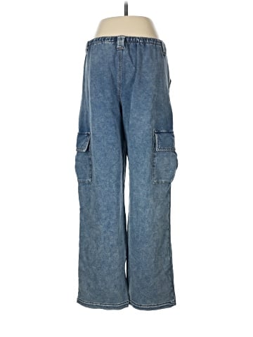 Vanilla Star Jeans (view 2)