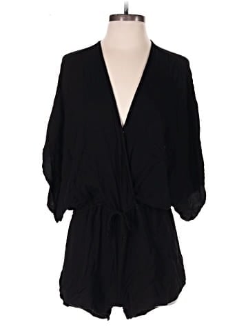 On The Road... Romper (view 1)