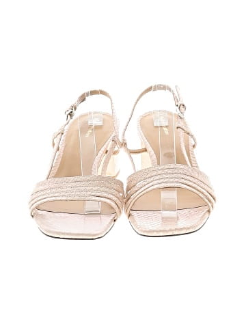 Reformation Sandals (view 2)