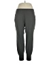 Athleta Solid Gray Active Pants Size 1X - photo 1