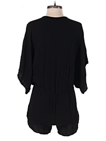 On The Road... Romper (view 2)