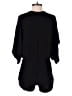 On The Road... Solid Black Romper Size S - photo 2