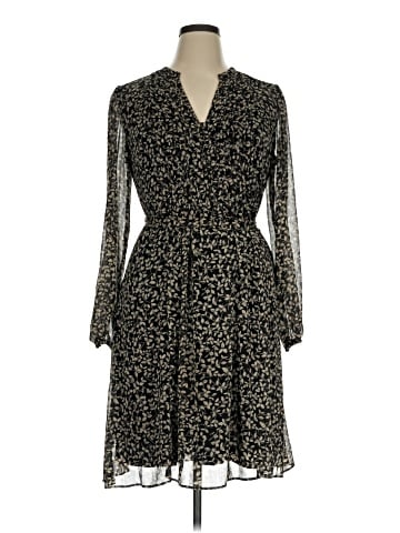 MSK Casual Dress (view 1)
