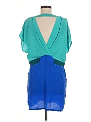MYNE Ashley Ann Cocktail Dress (view 2)