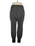 Athleta Solid Gray Active Pants Size 1X - photo 2