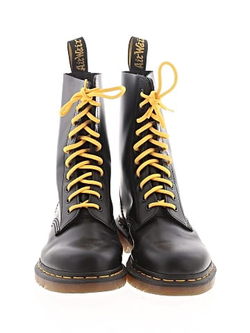 Dr. Martens Boots (view 2)