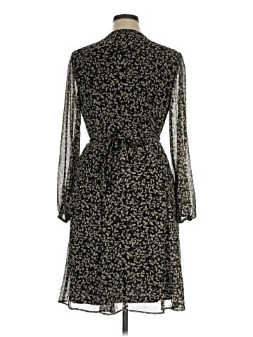 MSK Casual Dress (view 2)