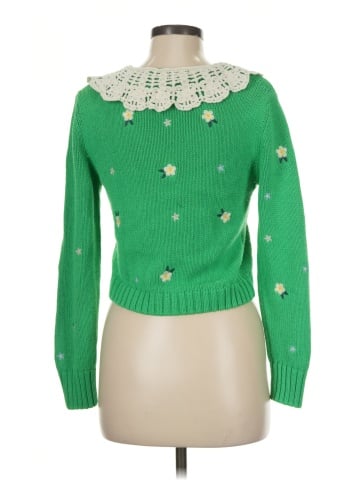 Zara Pullover Sweater (view 2)