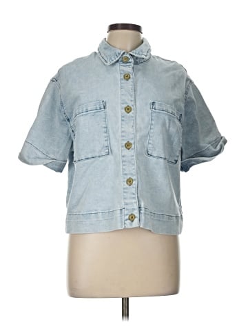 Kut from the Kloth Denim Jacket (view 1)