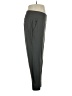 Athleta Solid Gray Active Pants Size 1X - photo 4