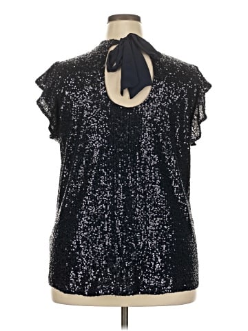 DR2 Sleeveless Blouse (view 2)