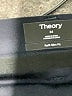 Theory Black Active Pants Size 34 waist - photo 7