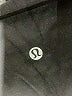 Lululemon Athletica Black Active Pants Size 8 - photo 7