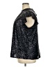 DR2 Black Sleeveless Blouse Size 2X - photo 5