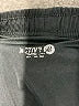 Active 100% Polyester Black Athletic Shorts Size M - photo 3