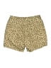 Unbranded Animal Print Gold Shorts Size XL - photo 2