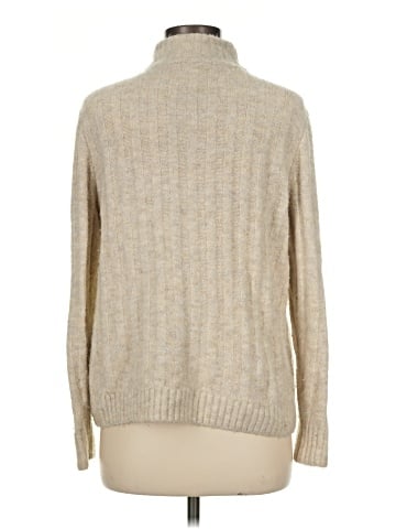 Croft & Barrow Pullover Sweater (view 2)