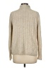 Croft & Barrow Tan Pullover Sweater Size M - photo 2
