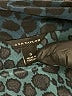 Ann Taylor Black Long Sleeve Top Size S - photo 7