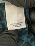 Ann Taylor Black Long Sleeve Top Size S - photo 8